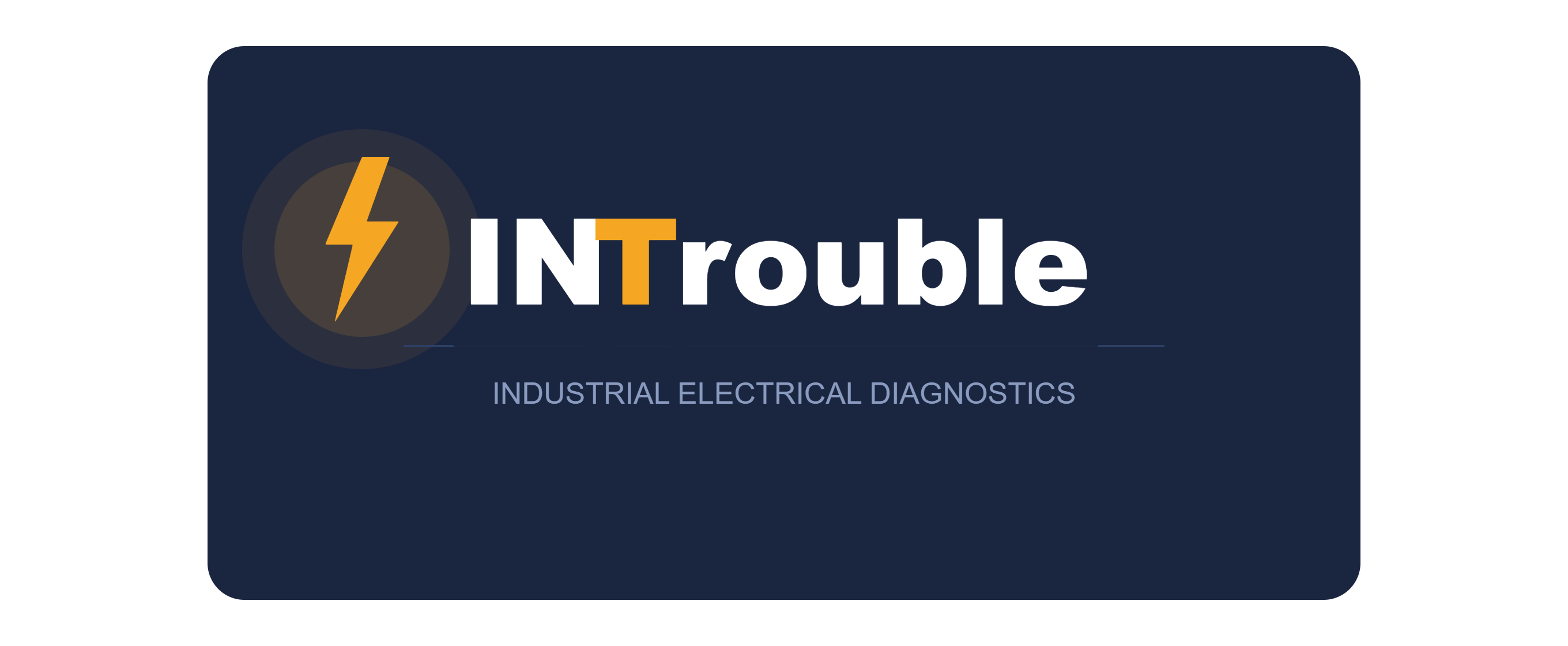 INTrouble