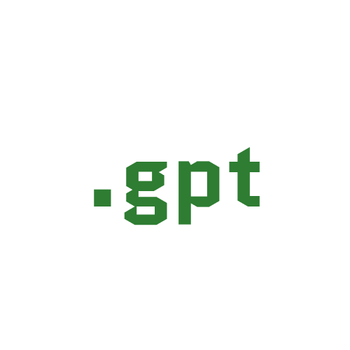 .gpt Registry