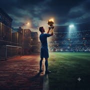 LEGACY — Build your Legend