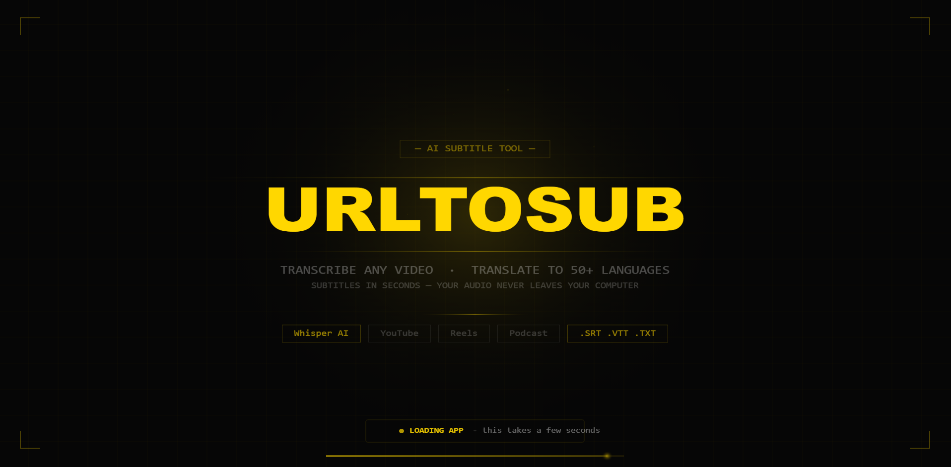 UrlToSub