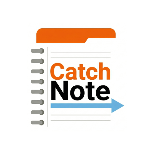 catchnote AI digest memo