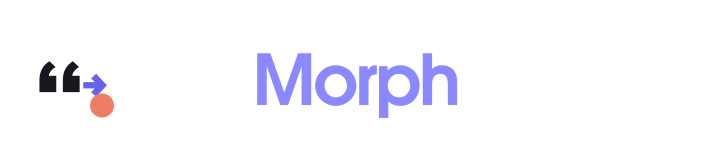 SayMorph