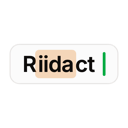 Riidact
