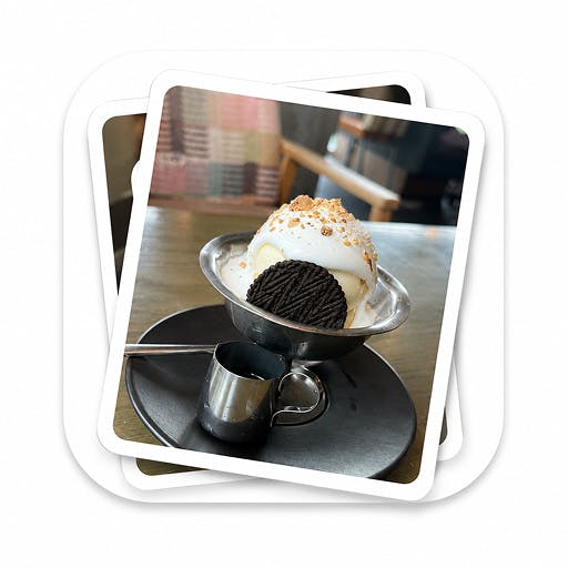 FoodGram（iOS）