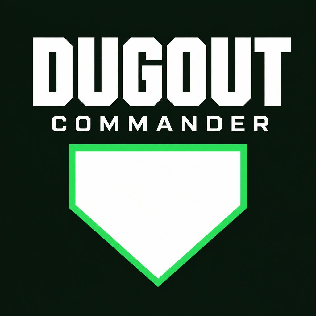 Dugout Commander