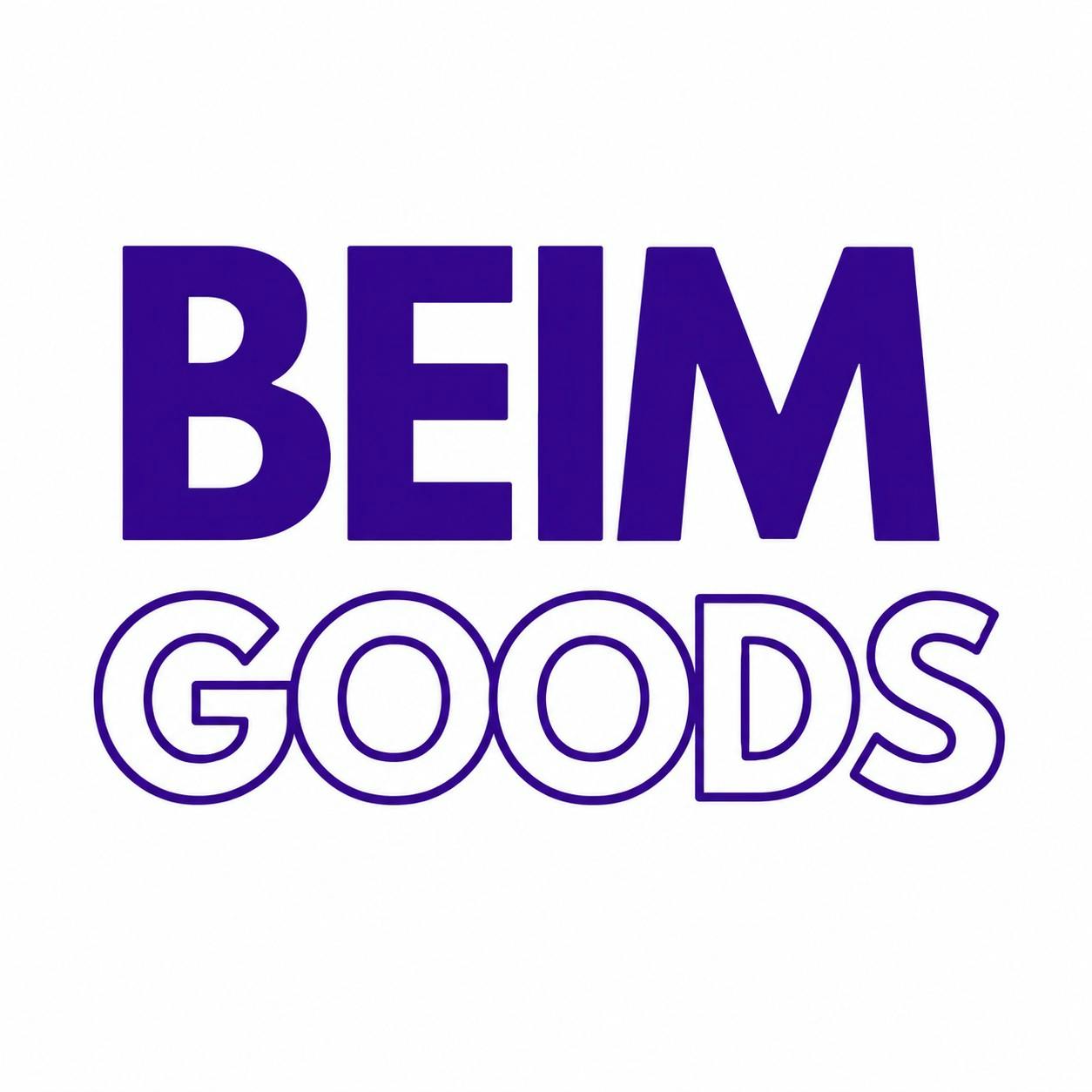Beim Goods Livestream Chat TTS