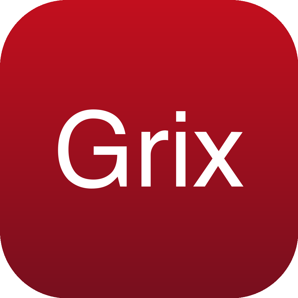 Grix