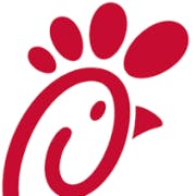 Chick-fil-A Menu