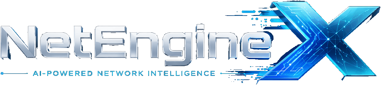 NetengineX IP monitor