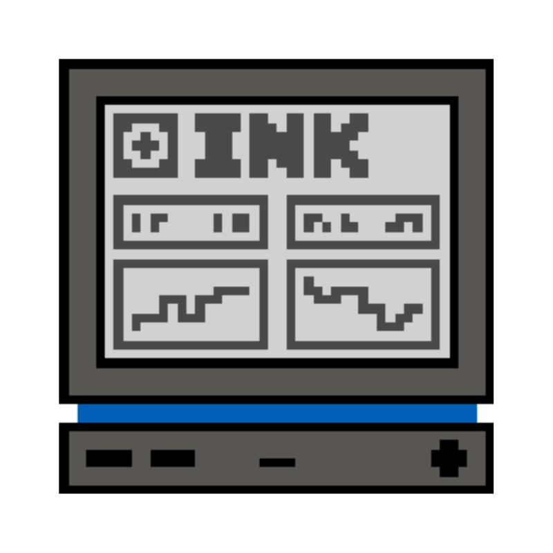 Inkterface