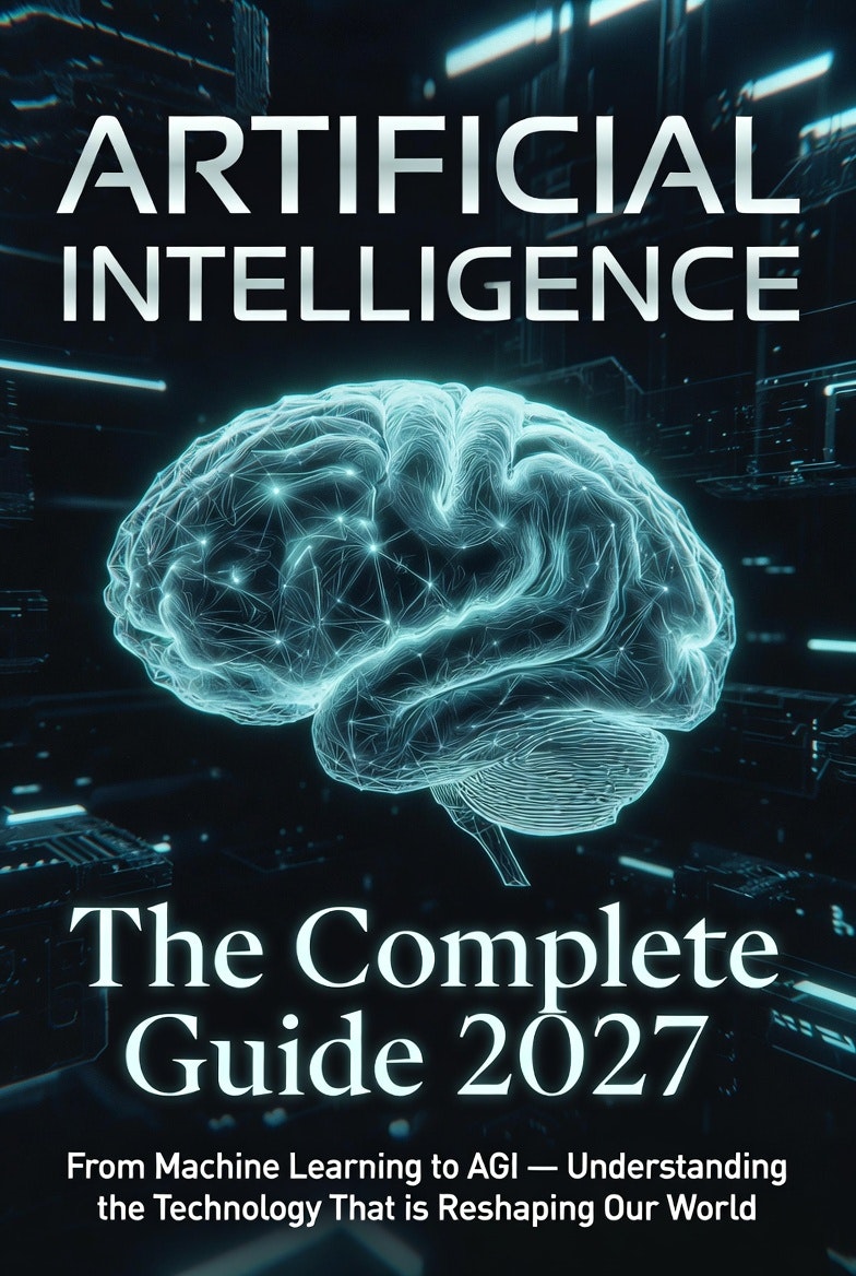 AI: The Complete Guide 2027