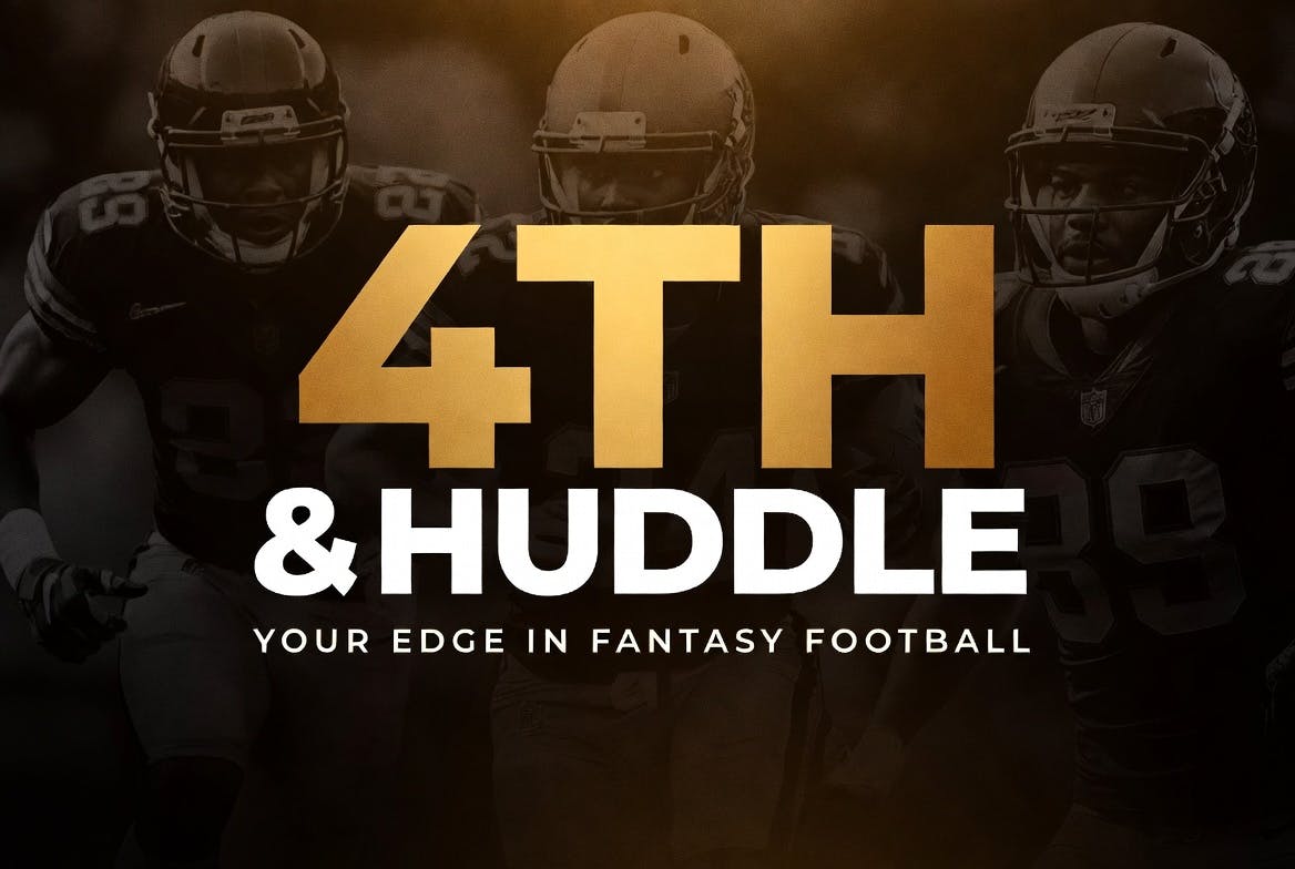 4th & Huddle