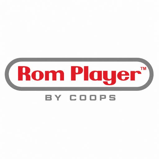 ROM Player by Coops
