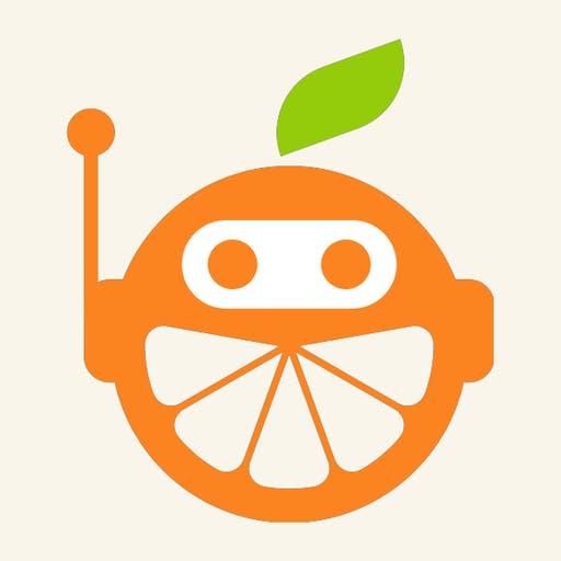 Sign PDF by OrangeBot