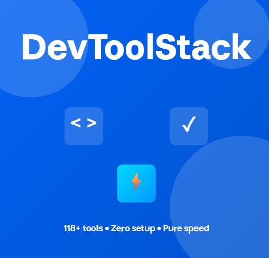 DevToolStack