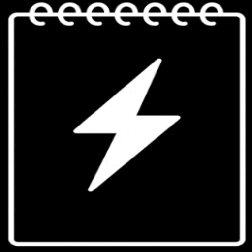 UltraFast Notepad