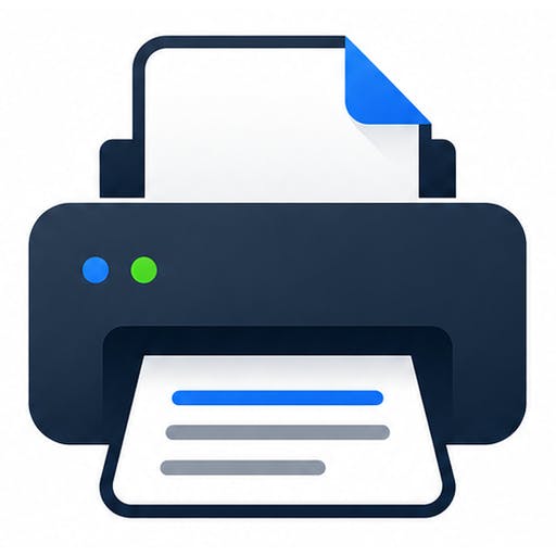 PrintSimple