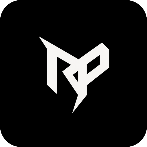 Rosply Server app