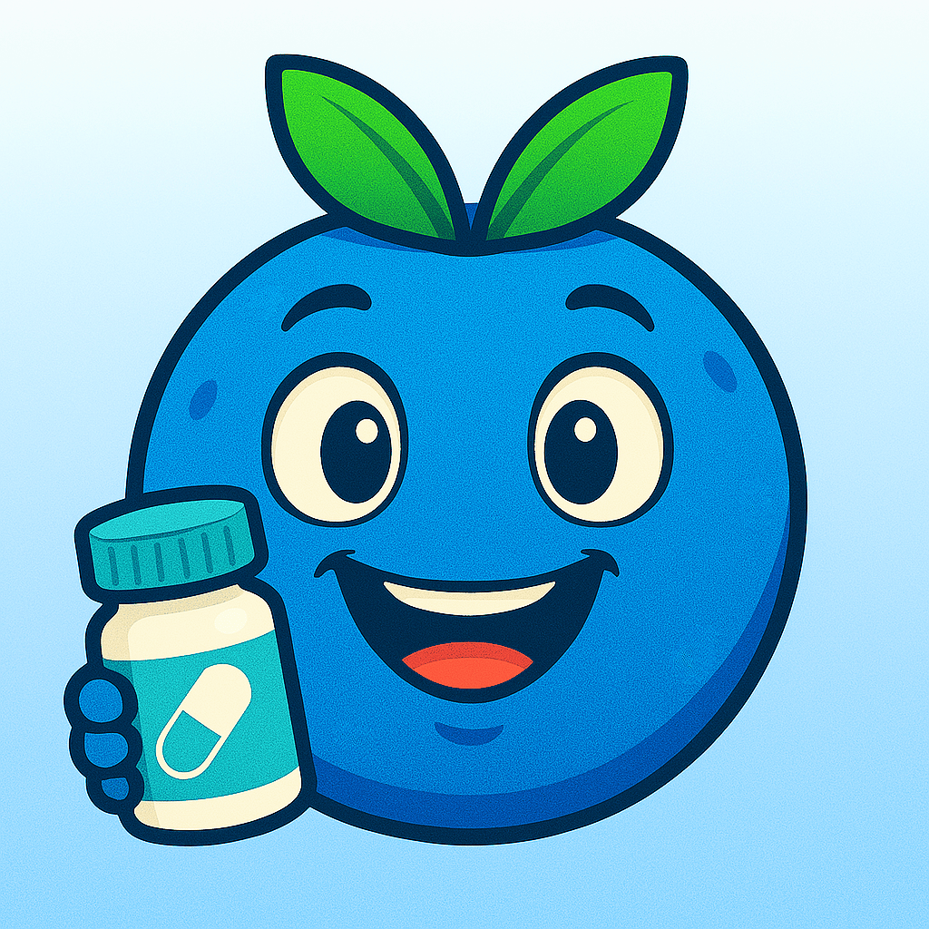Daily Supps US market launch