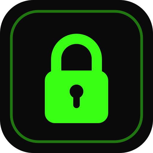 Locked - Productivity