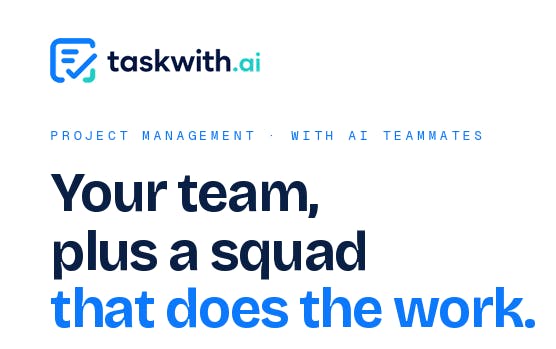 TaskWithAI