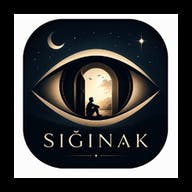 Sığınak - Digital Sanctuary