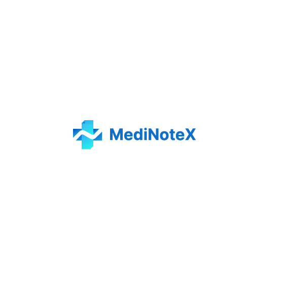 MediNoteX