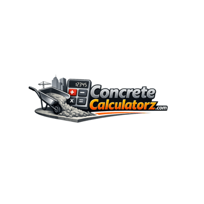 Concrete Calculator
