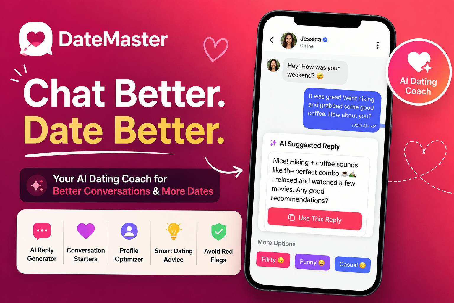 DateMaster