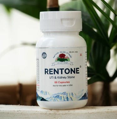 Rentone – Urinary Health Support