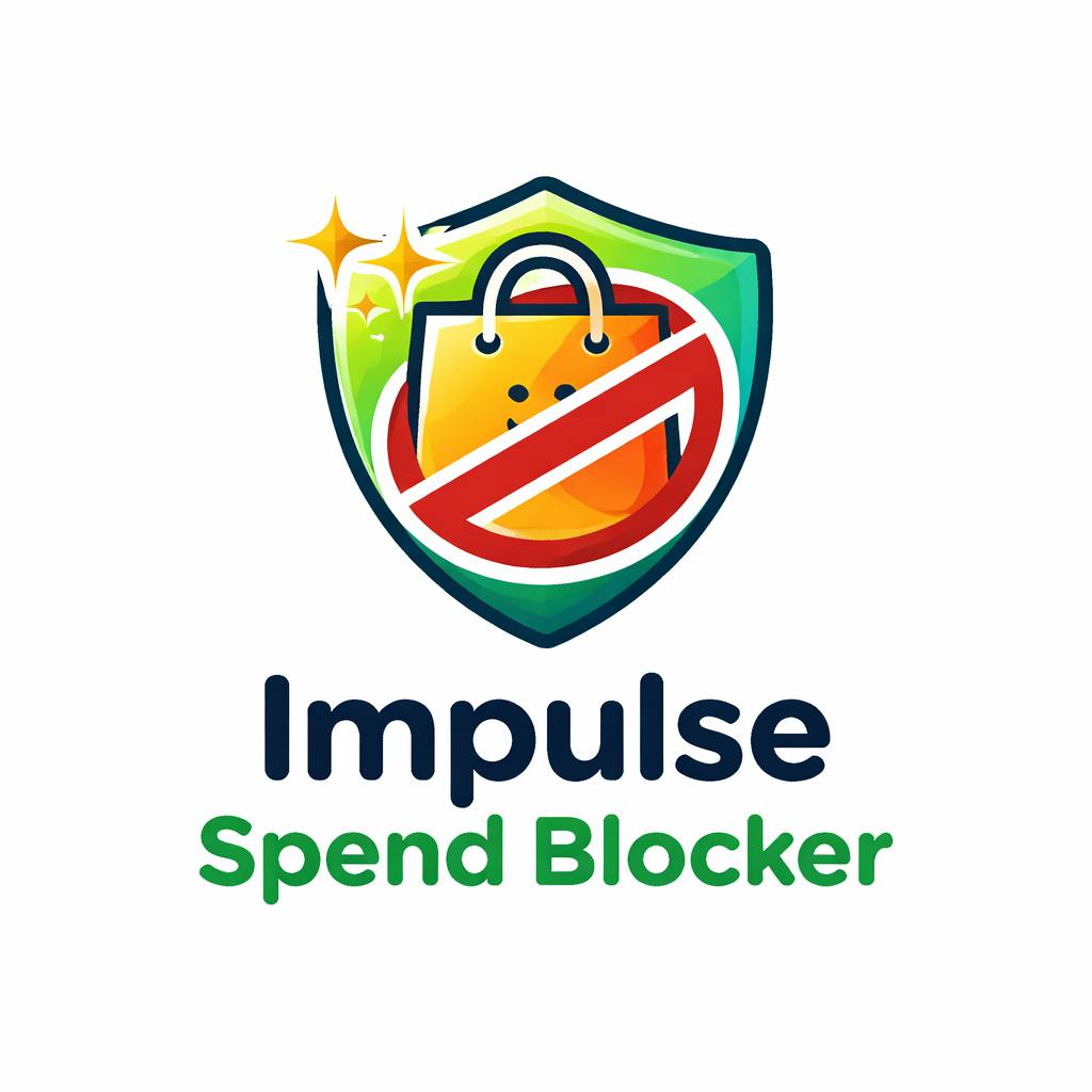 Impulse Spend Blocker