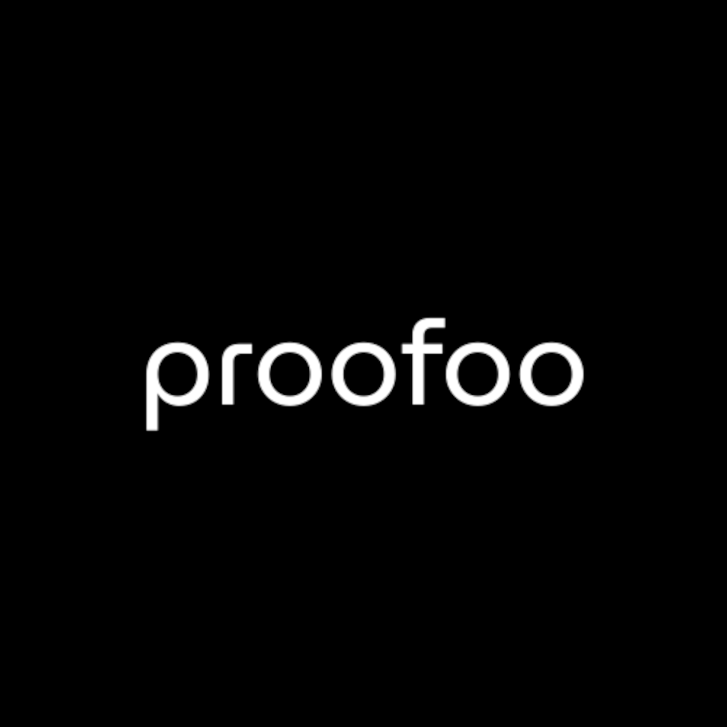 Proofoo