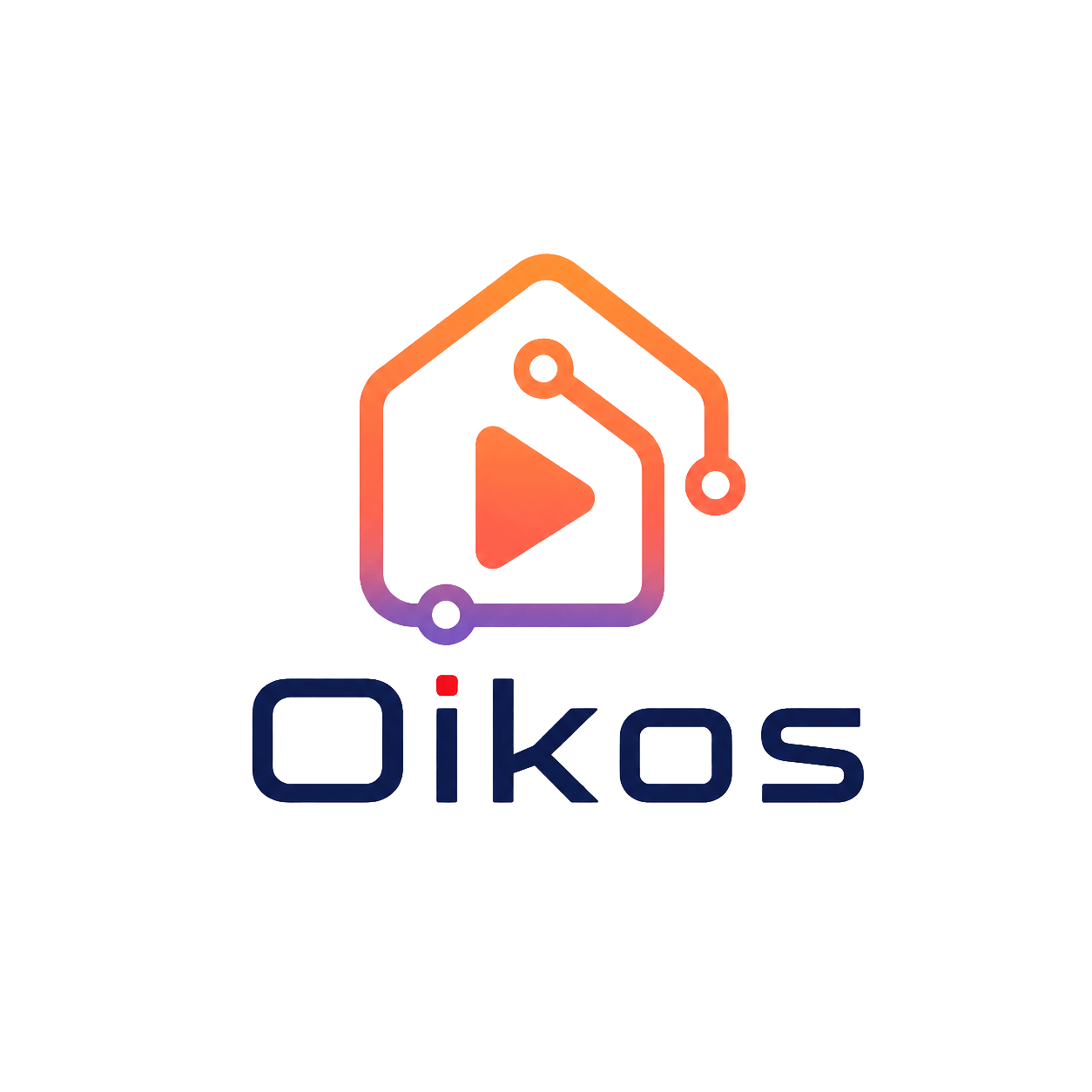 Oikos · Your browser, on autopilot