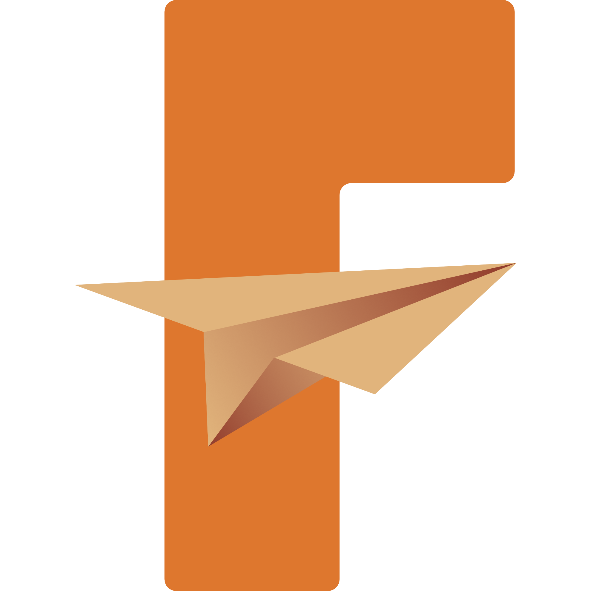 Flick: Share files with a simple code
