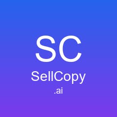 SellCopy.ai