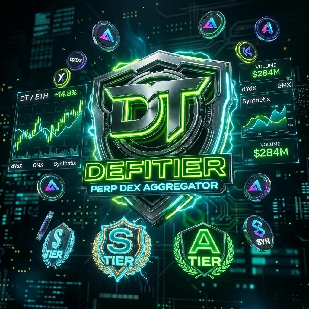 DefiTier
