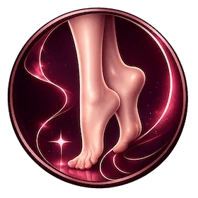 Free AI Feet Generator