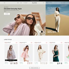 Rich Shopify Theme