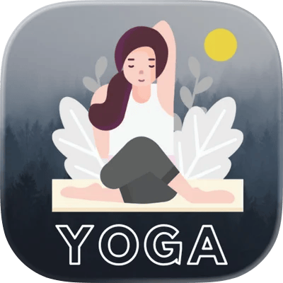 Yoga For Beginners App