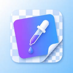 Transparent Background Generator