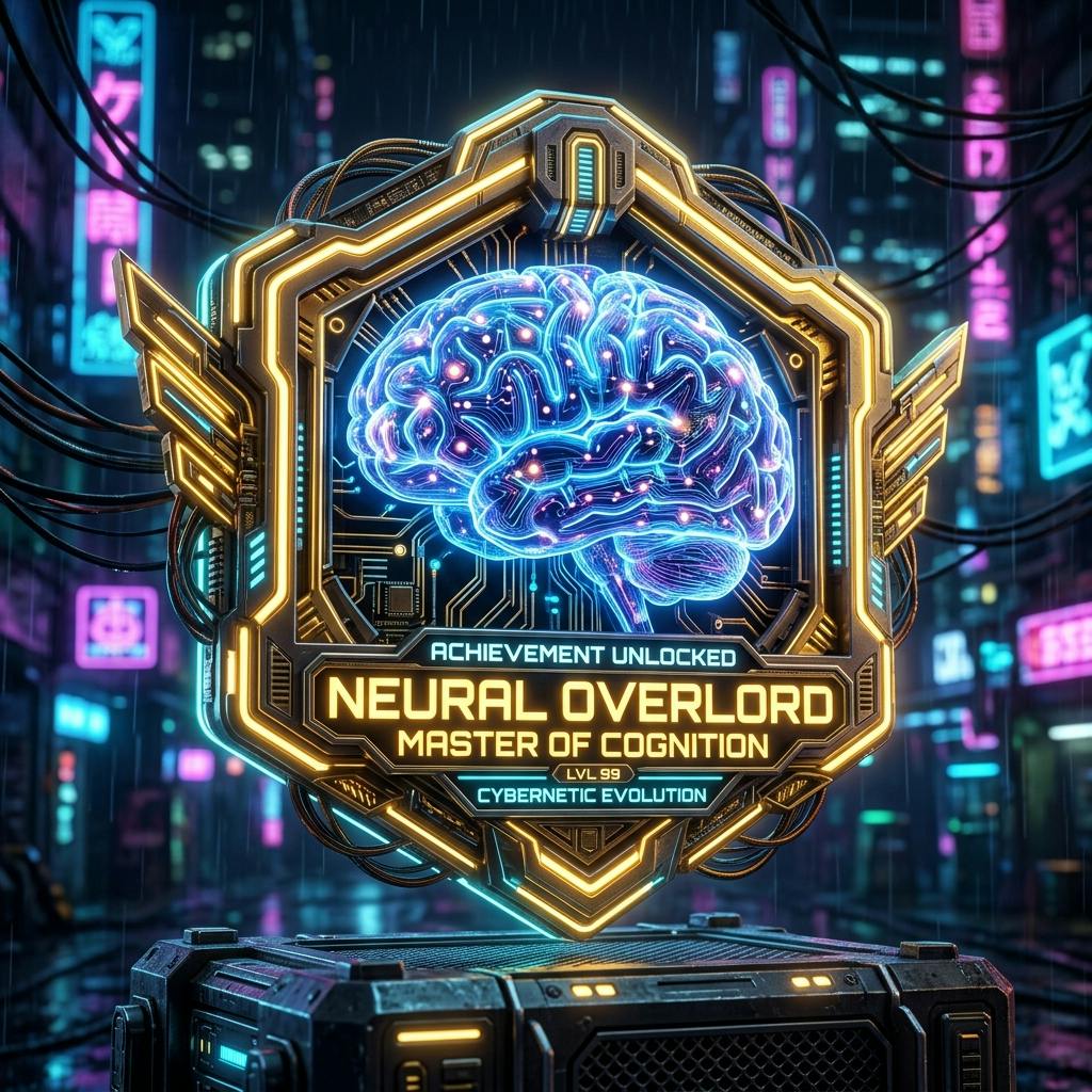 Ai Craft: Cyber Forge