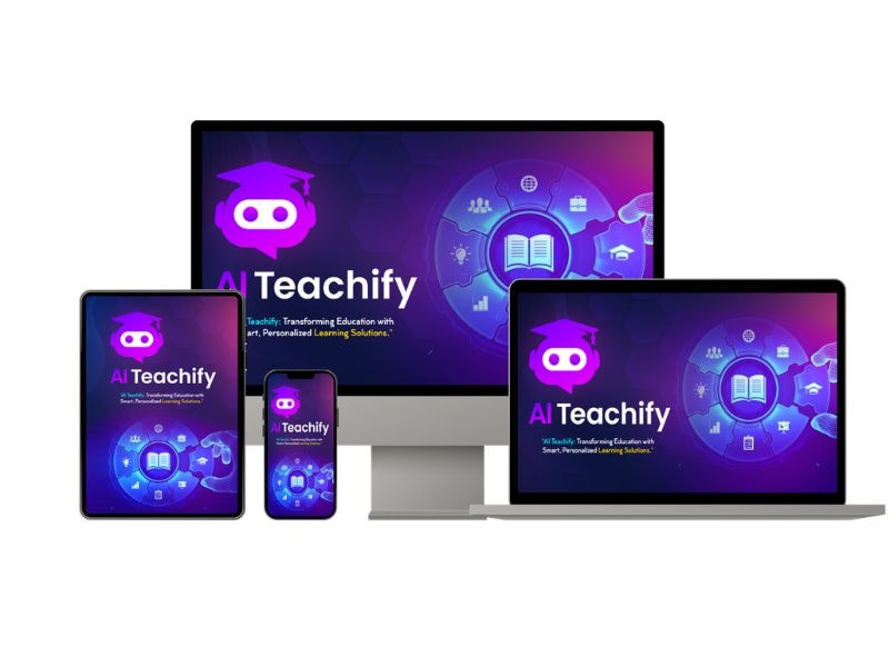 AI Teachify