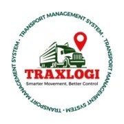 TraxLogi - AI Fleet Management Software