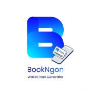 BookNgon Wallet