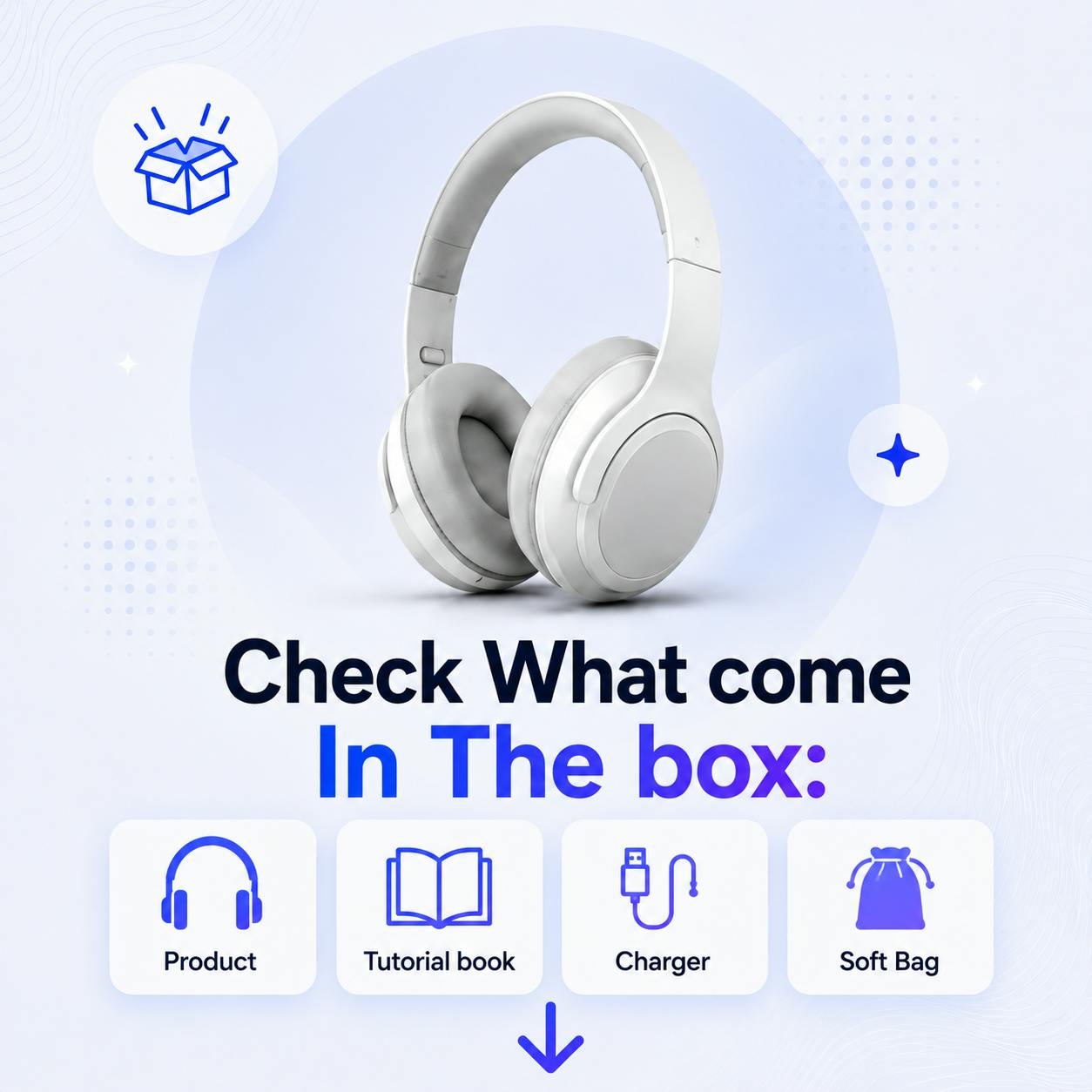 What's Included in the Box