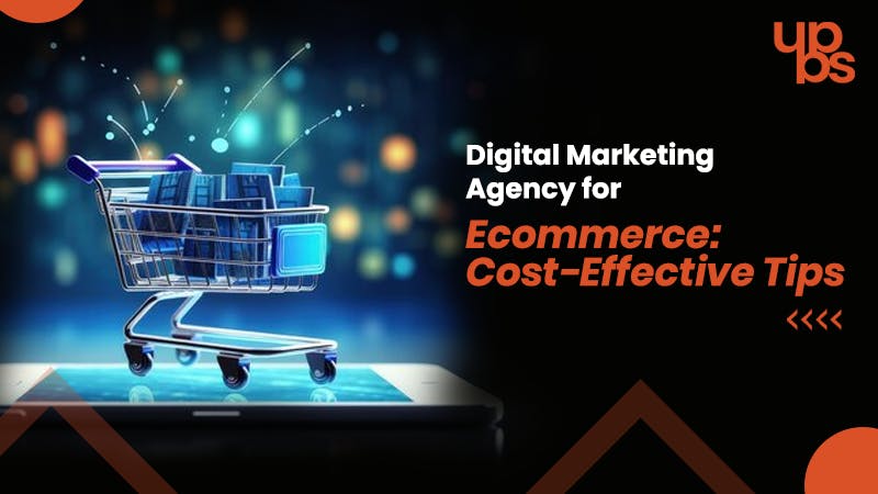 Digital Marketing for Ecommerce