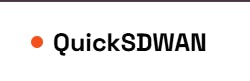 QuickSDWAN