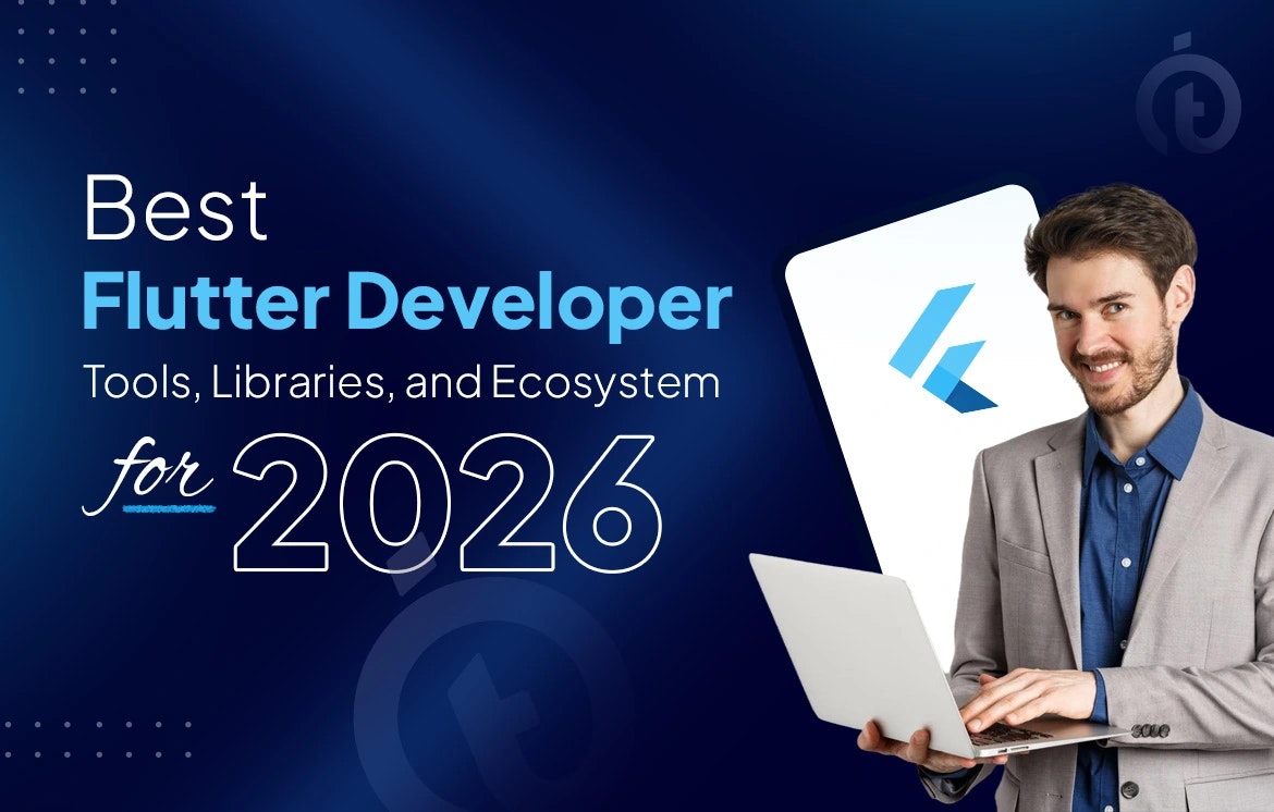 Flutter App Development Services