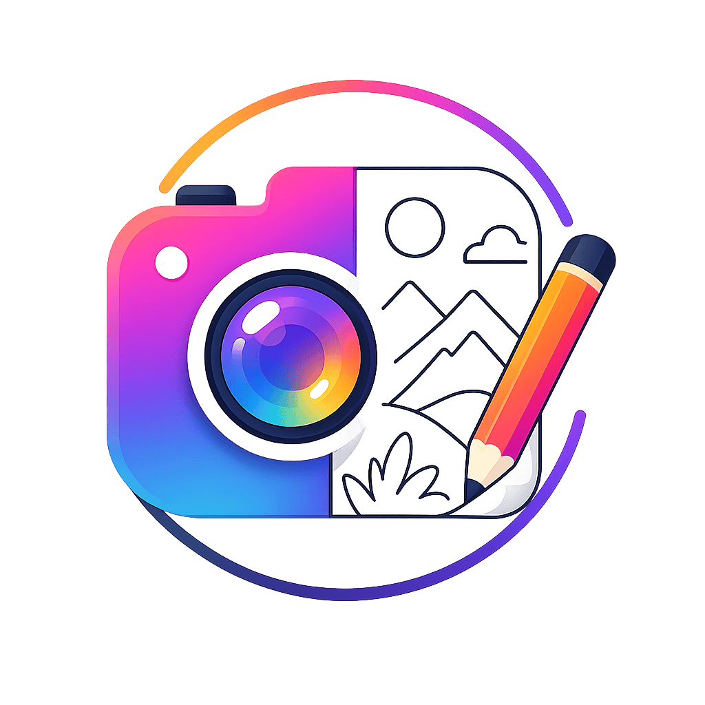 Pixel Art Color by Number screenshot