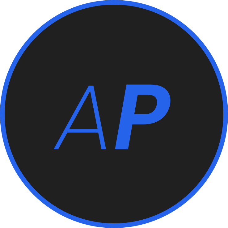 AerialPin